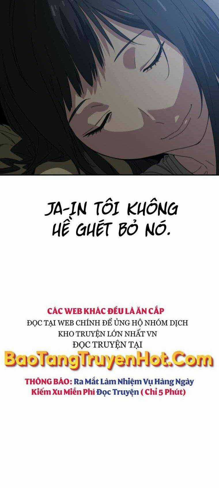 Tồn Tại Vĩnh Hằng Chapter 1 trang 28