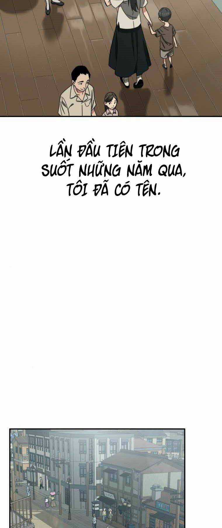 Tồn Tại Vĩnh Hằng Chapter 1 trang 3