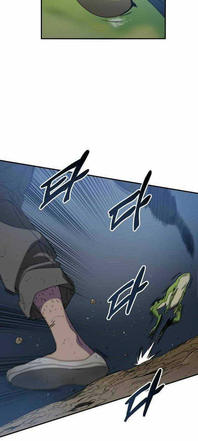 Tồn Tại Vĩnh Hằng Chapter 1 trang 33