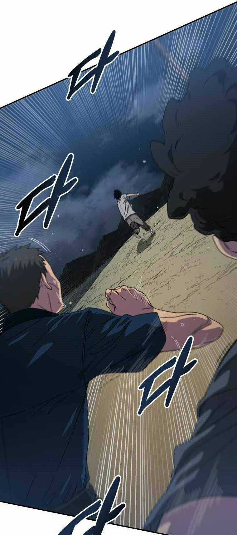 Tồn Tại Vĩnh Hằng Chapter 1 trang 34