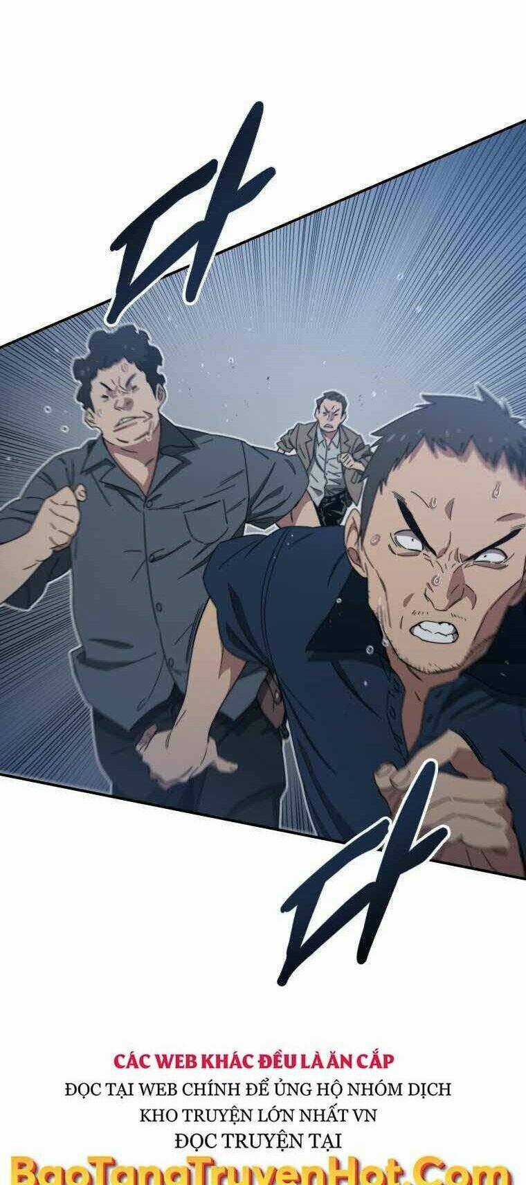 Tồn Tại Vĩnh Hằng Chapter 1 trang 36