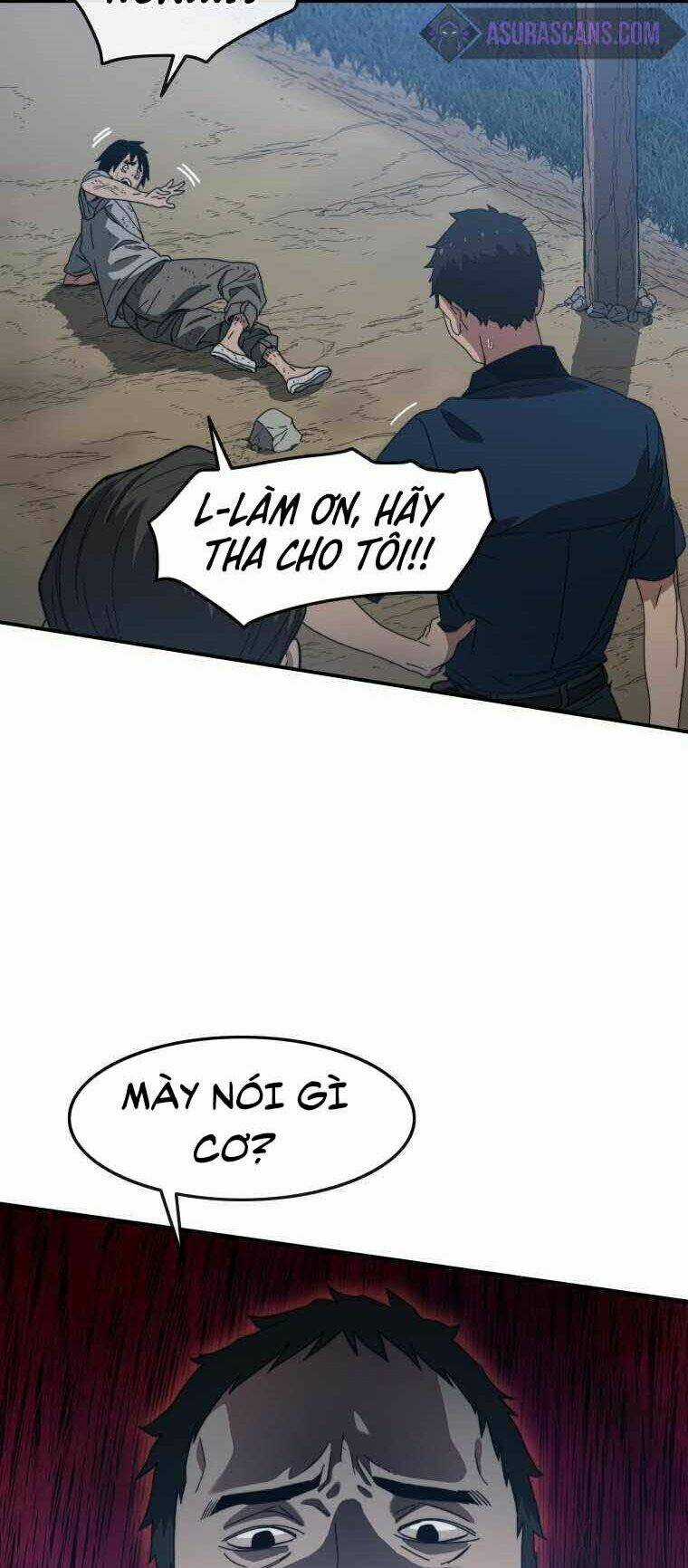 Tồn Tại Vĩnh Hằng Chapter 1 trang 40