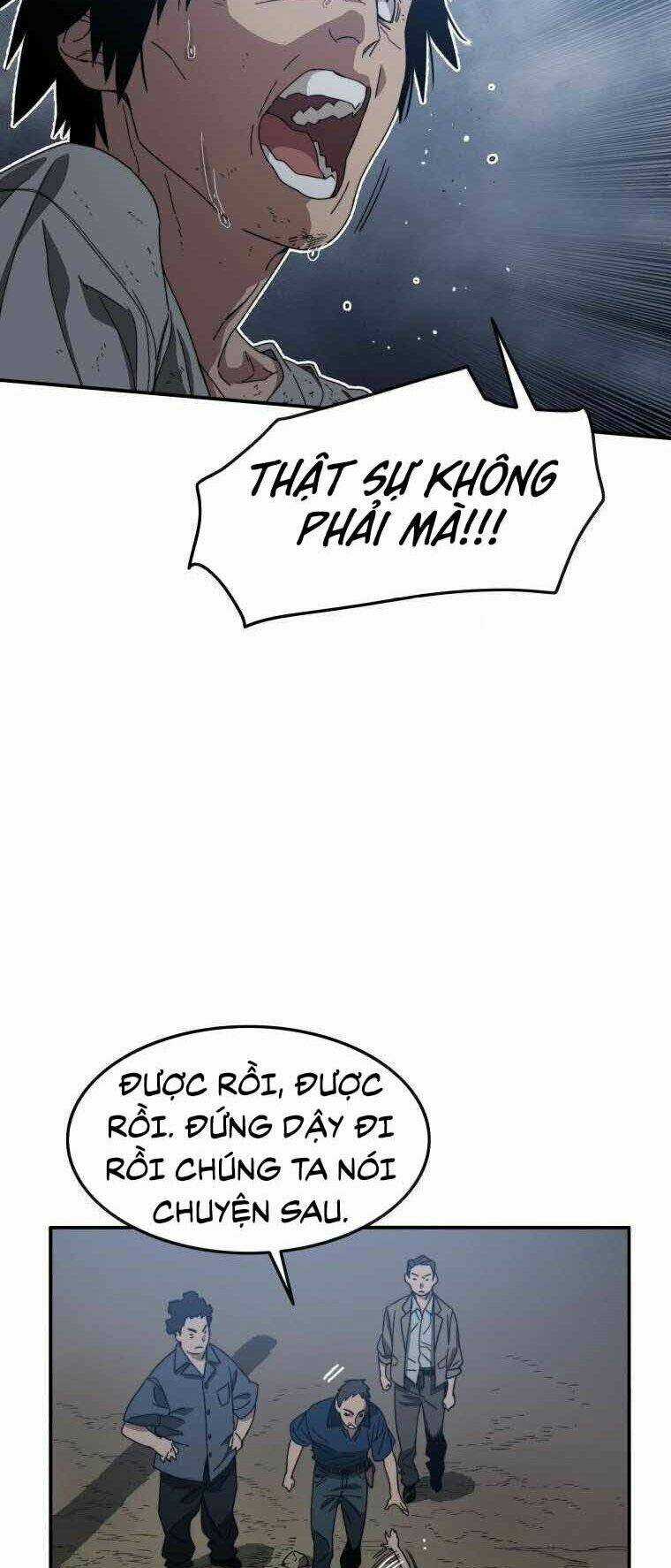 Tồn Tại Vĩnh Hằng Chapter 1 trang 42