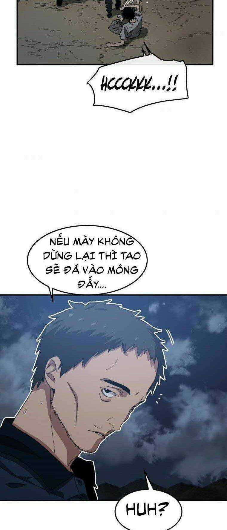 Tồn Tại Vĩnh Hằng Chapter 1 trang 43