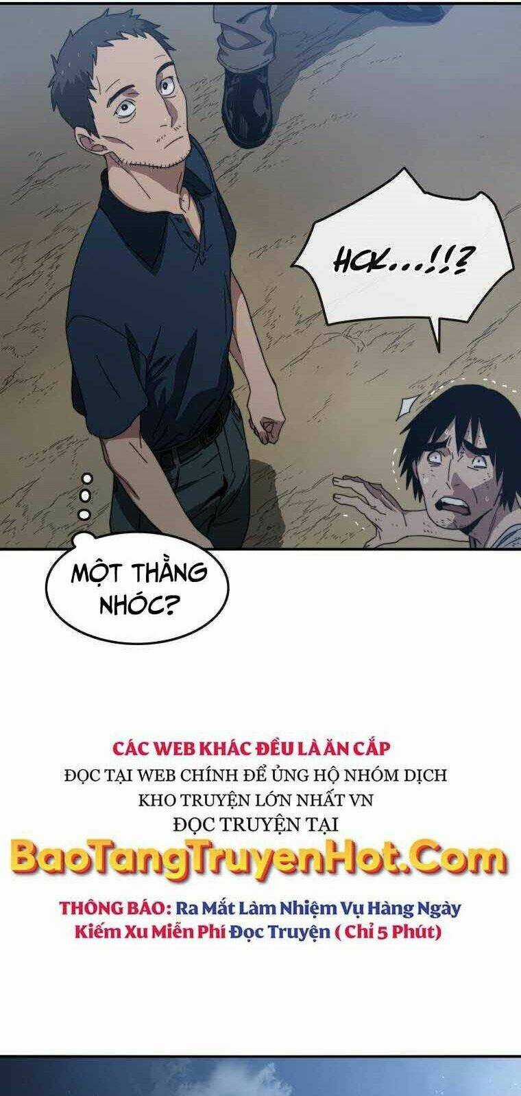 Tồn Tại Vĩnh Hằng Chapter 1 trang 49