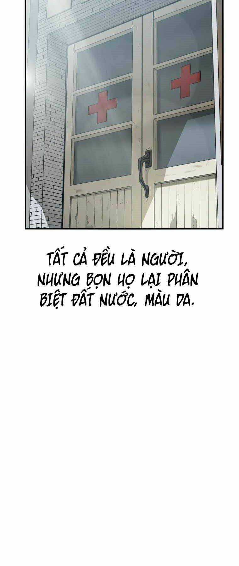 Tồn Tại Vĩnh Hằng Chapter 1 trang 5