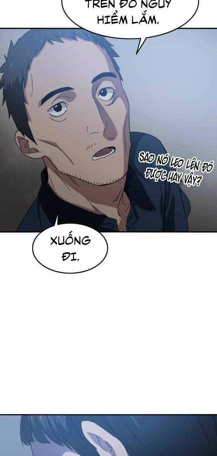 Tồn Tại Vĩnh Hằng Chapter 1 trang 51