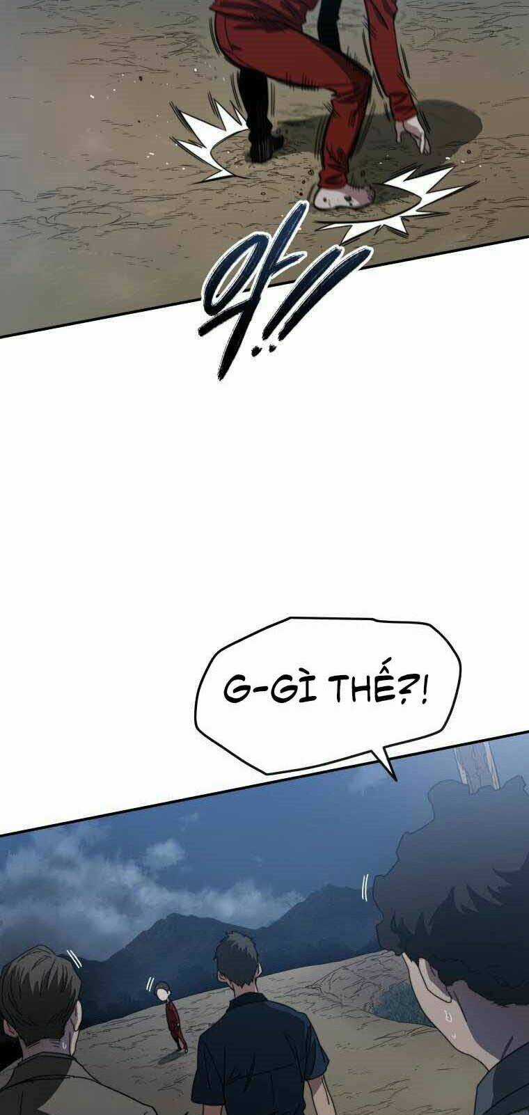 Tồn Tại Vĩnh Hằng Chapter 1 trang 58