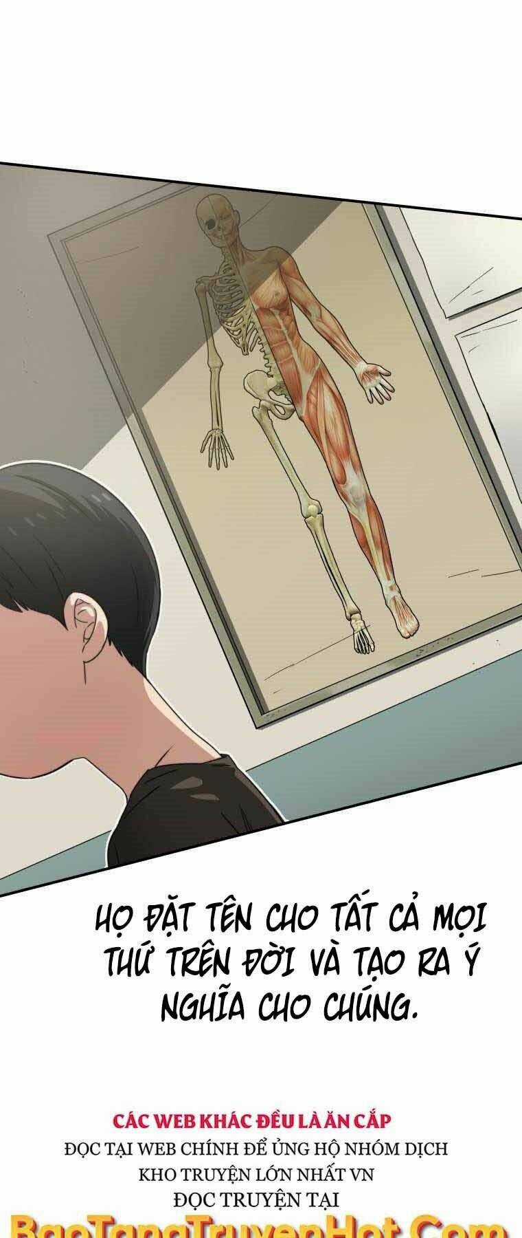 Tồn Tại Vĩnh Hằng Chapter 1 trang 6