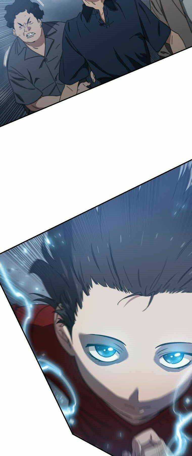 Tồn Tại Vĩnh Hằng Chapter 1 trang 63