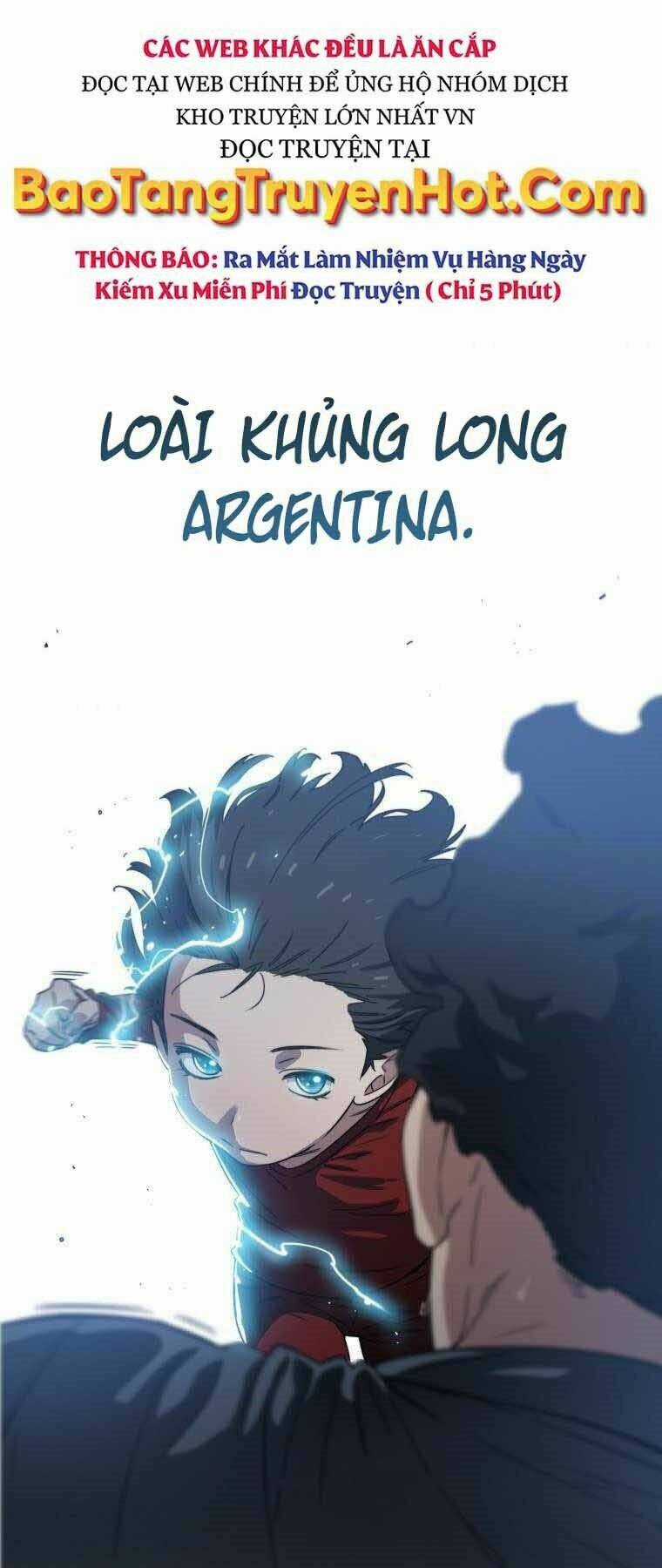 Tồn Tại Vĩnh Hằng Chapter 1 trang 66