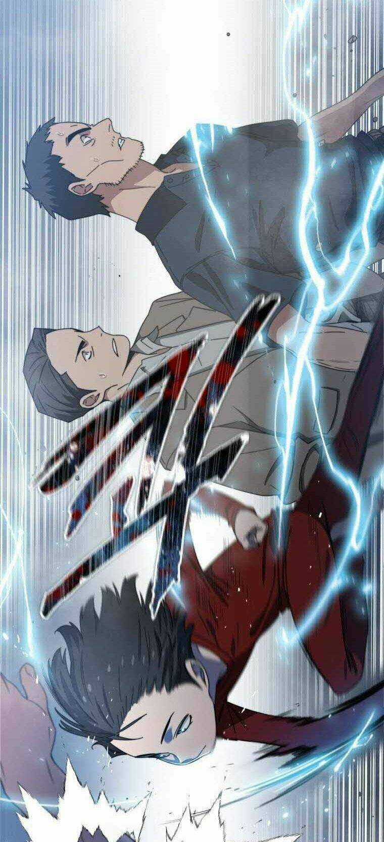 Tồn Tại Vĩnh Hằng Chapter 1 trang 68