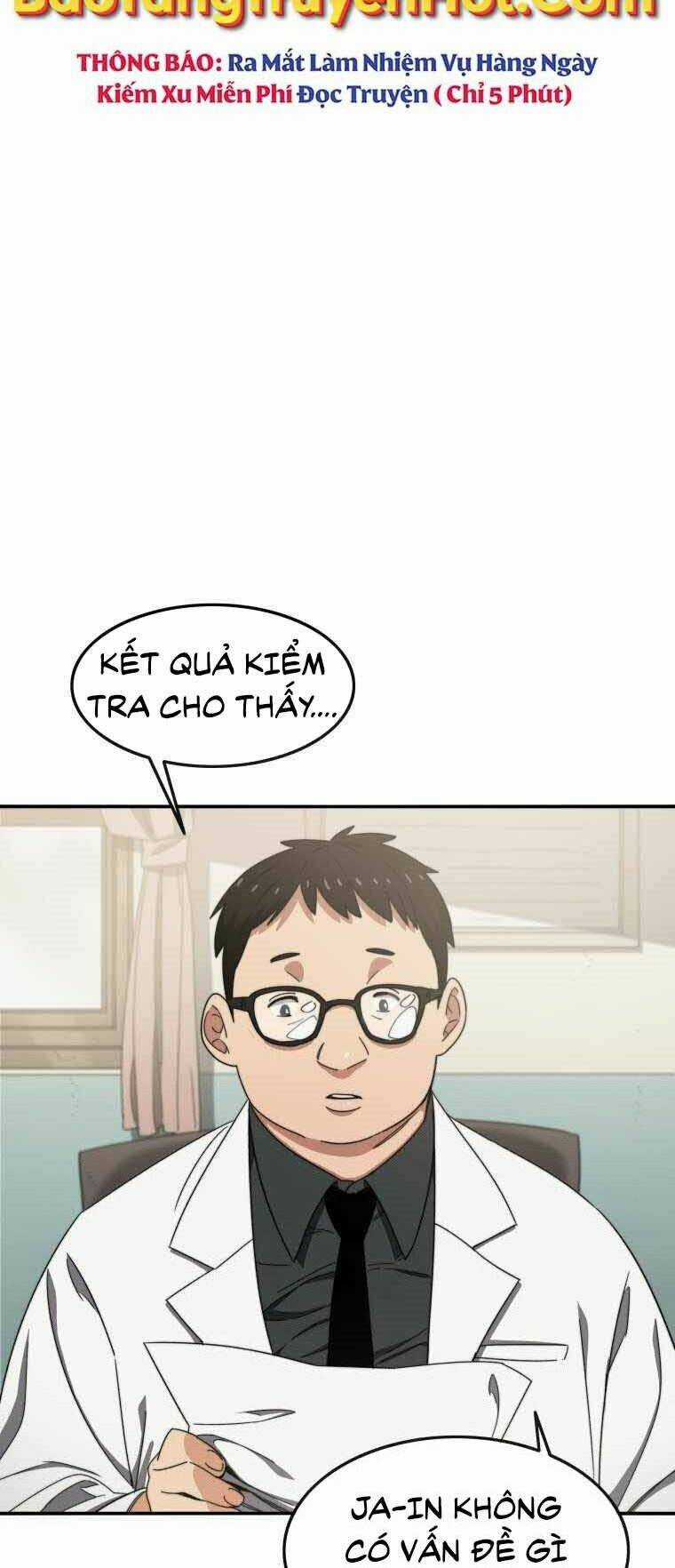 Tồn Tại Vĩnh Hằng Chapter 1 trang 7