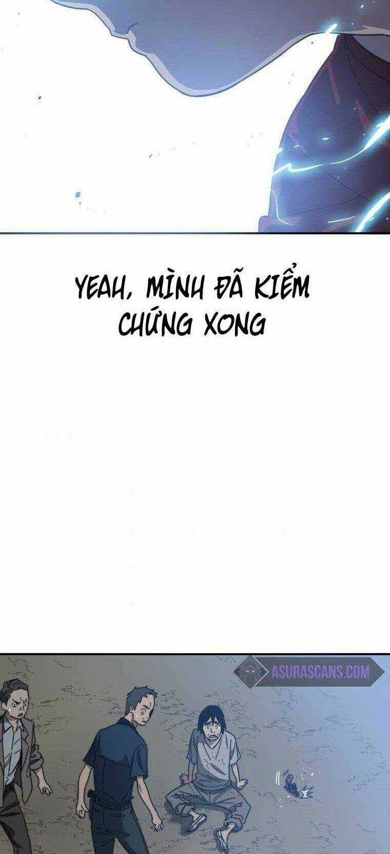 Tồn Tại Vĩnh Hằng Chapter 1 trang 72