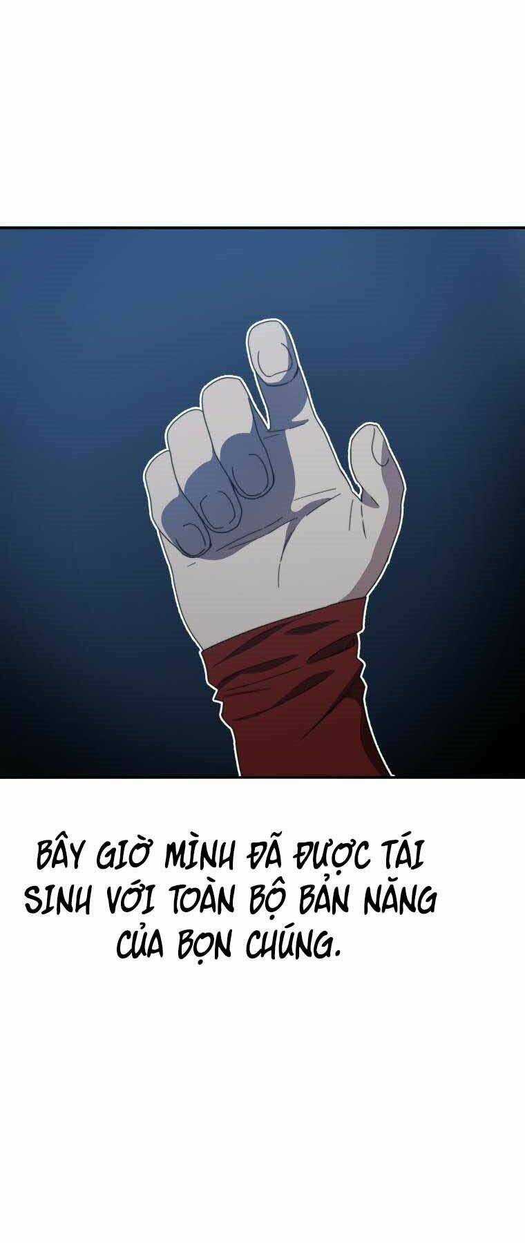 Tồn Tại Vĩnh Hằng Chapter 1 trang 75