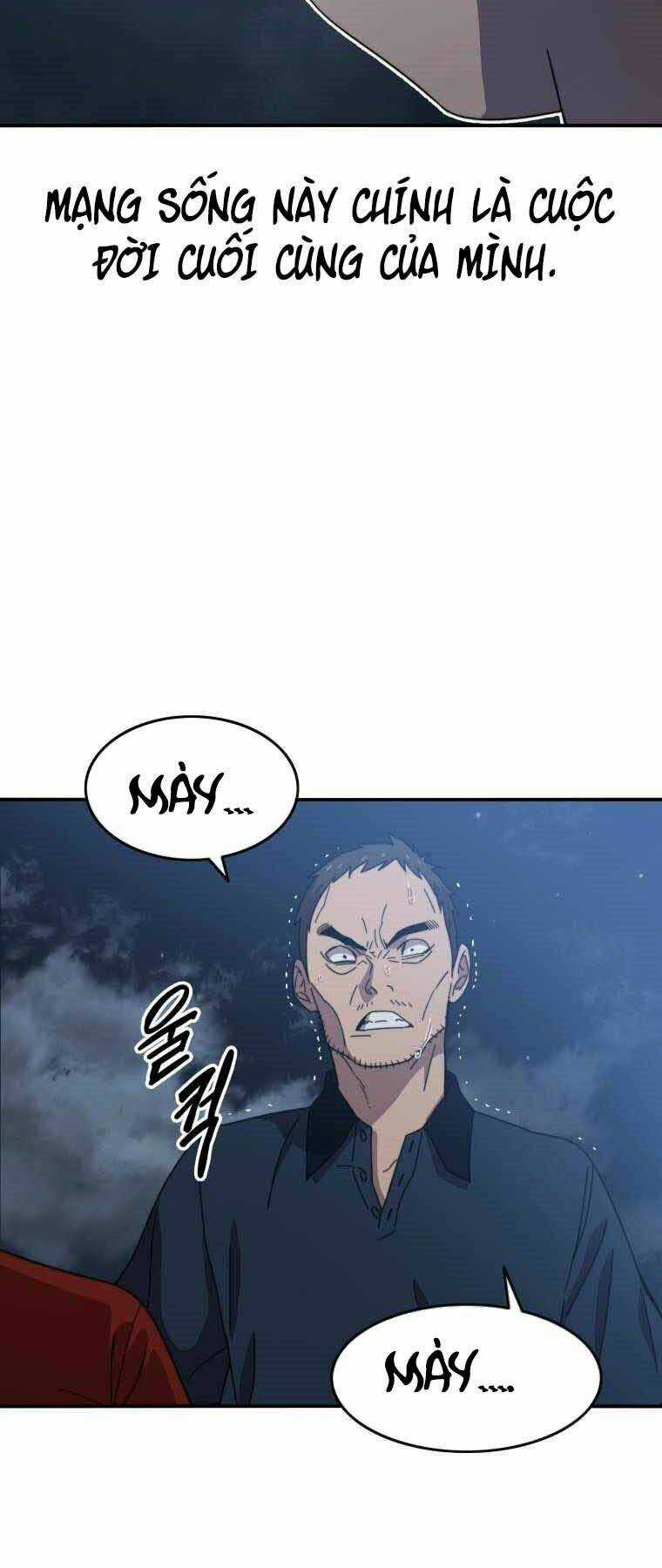 Tồn Tại Vĩnh Hằng Chapter 1 trang 81