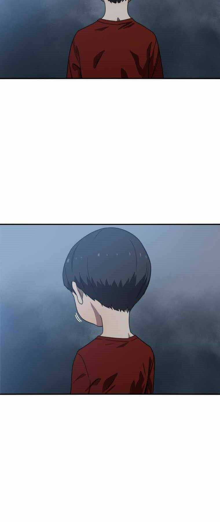 Tồn Tại Vĩnh Hằng Chapter 1 trang 84