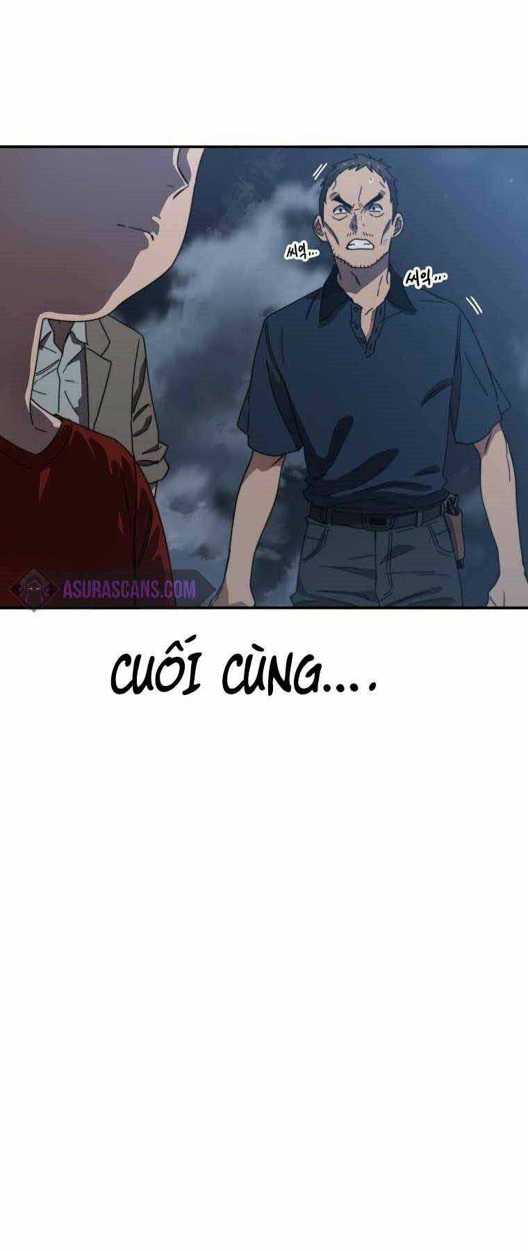 Tồn Tại Vĩnh Hằng Chapter 1 trang 85