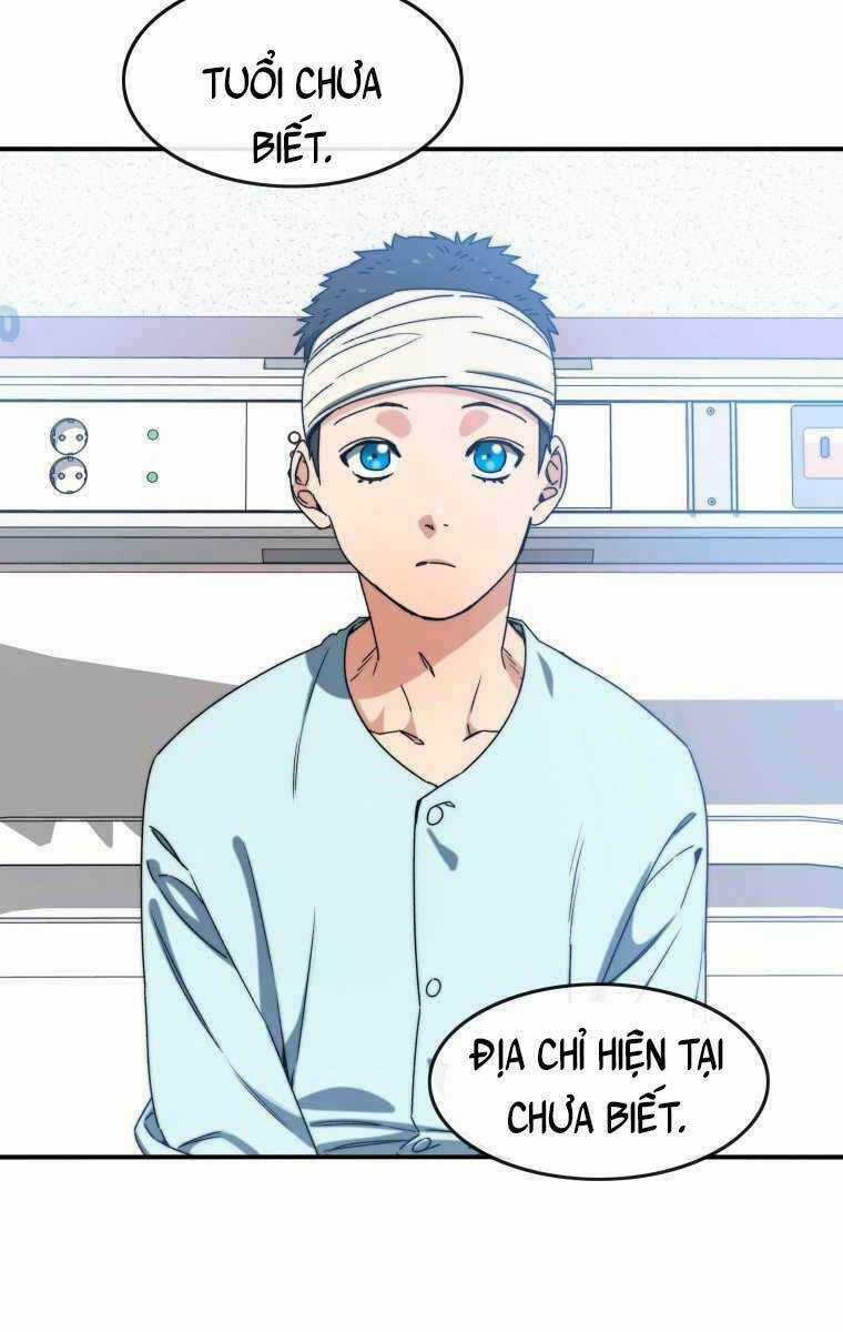 Tồn Tại Vĩnh Hằng Chapter 12 trang 1