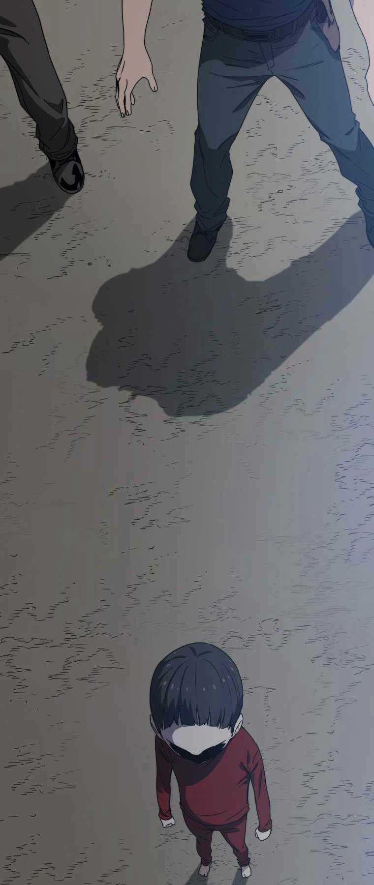 Tồn Tại Vĩnh Hằng Chapter 2 trang 2