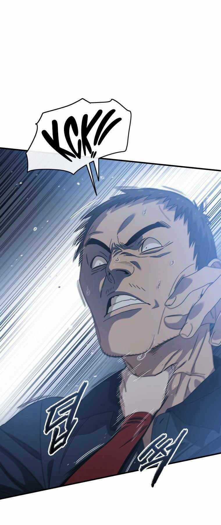 Tồn Tại Vĩnh Hằng Chapter 2 trang 24