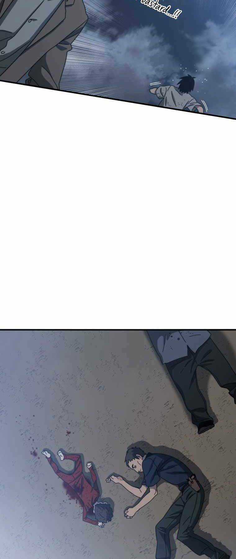 Tồn Tại Vĩnh Hằng Chapter 2 trang 47