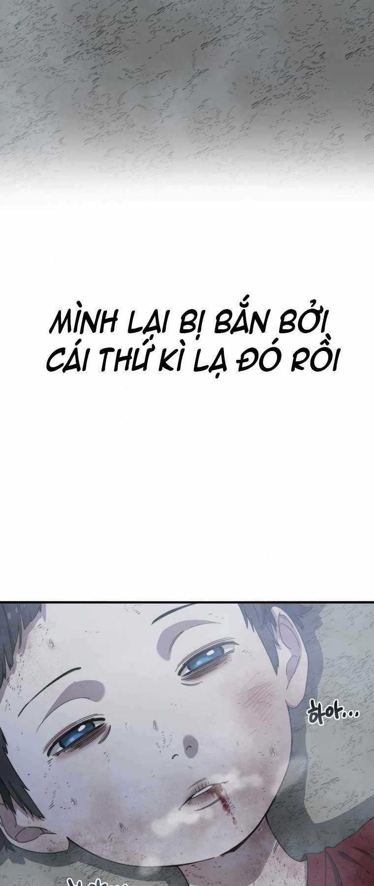 Tồn Tại Vĩnh Hằng Chapter 2 trang 53