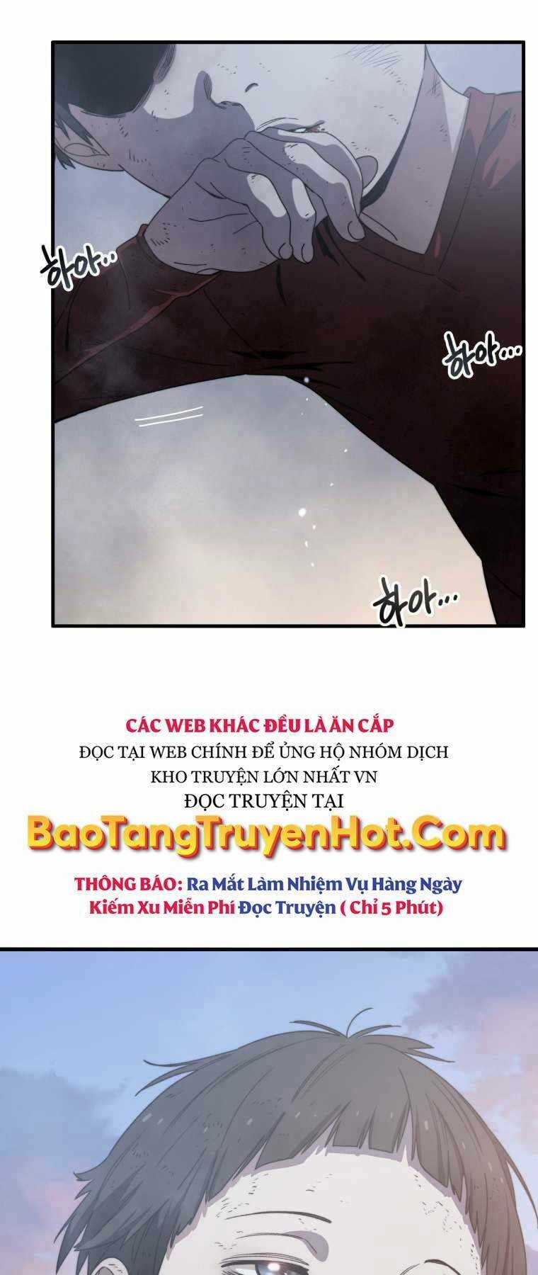 Tồn Tại Vĩnh Hằng Chapter 2 trang 66