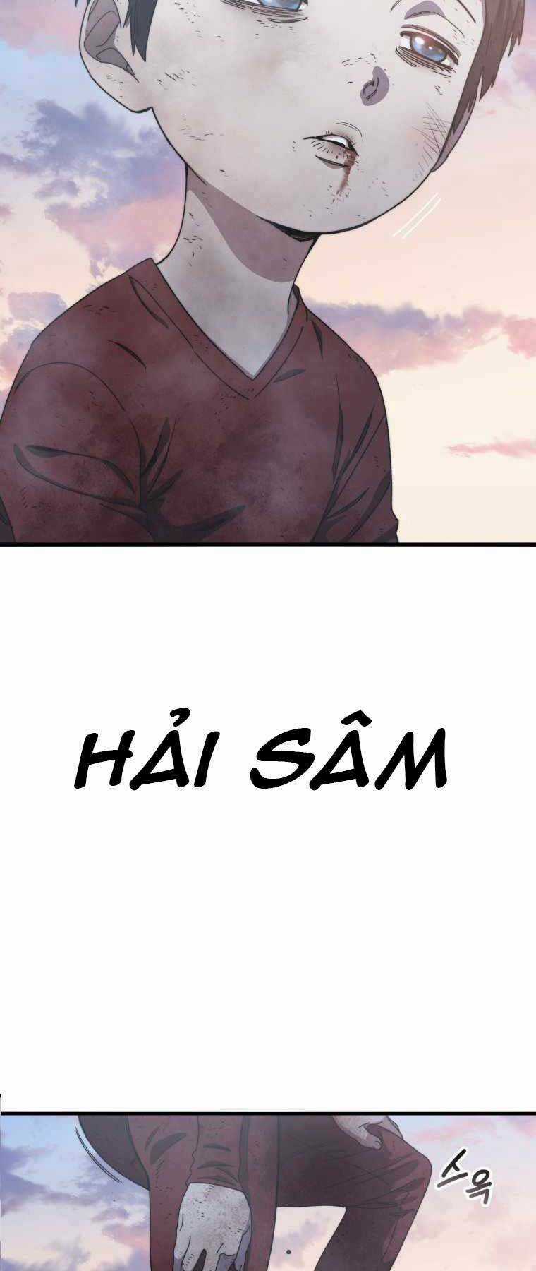 Tồn Tại Vĩnh Hằng Chapter 2 trang 67