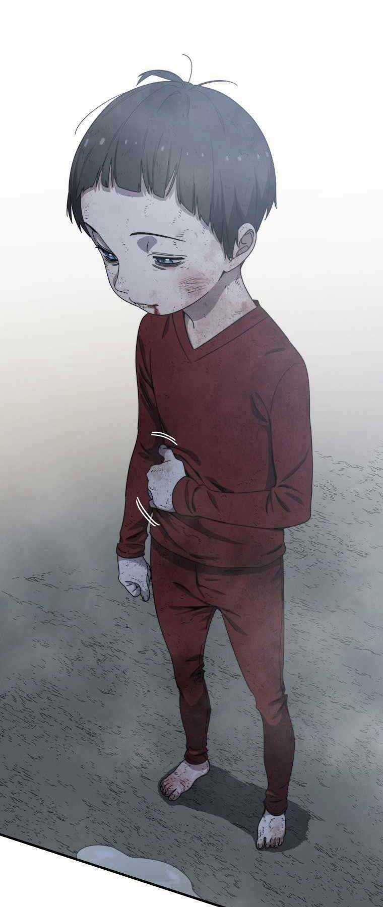 Tồn Tại Vĩnh Hằng Chapter 2 trang 69