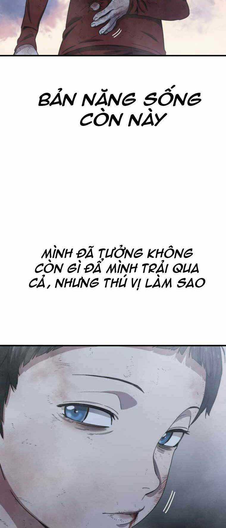 Tồn Tại Vĩnh Hằng Chapter 2 trang 71