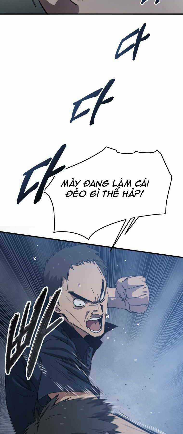 Tồn Tại Vĩnh Hằng Chapter 2 trang 9