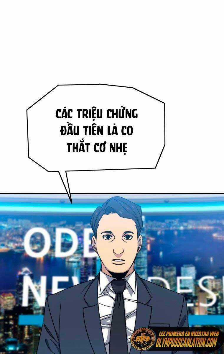 Tồn Tại Vĩnh Hằng Chapter 24 trang 0