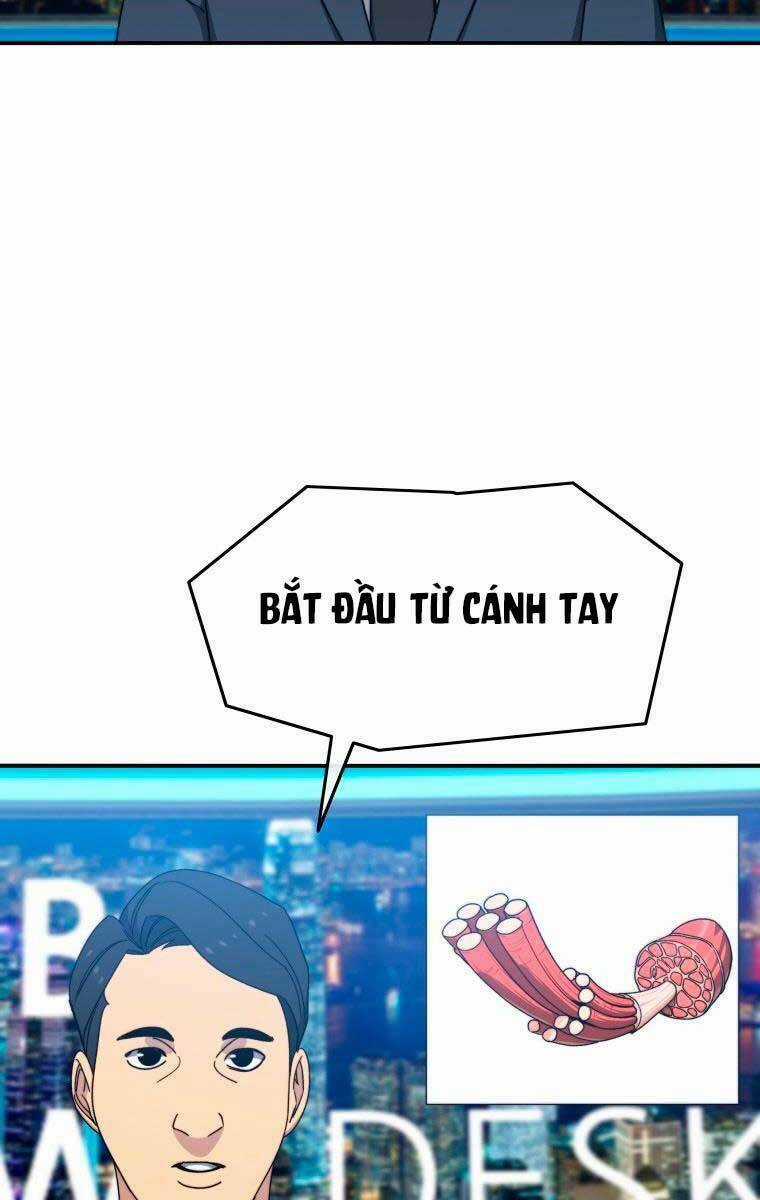 Tồn Tại Vĩnh Hằng Chapter 24 trang 1