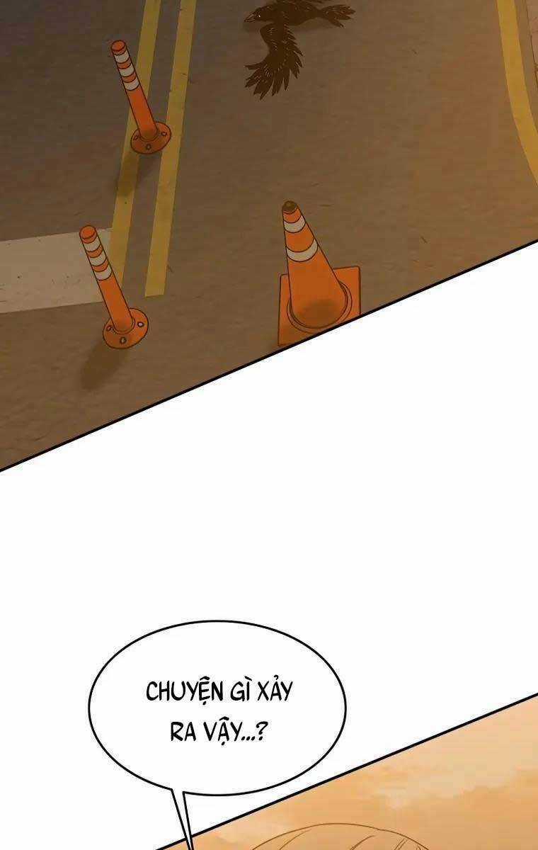 Tồn Tại Vĩnh Hằng Chapter 26 trang 22