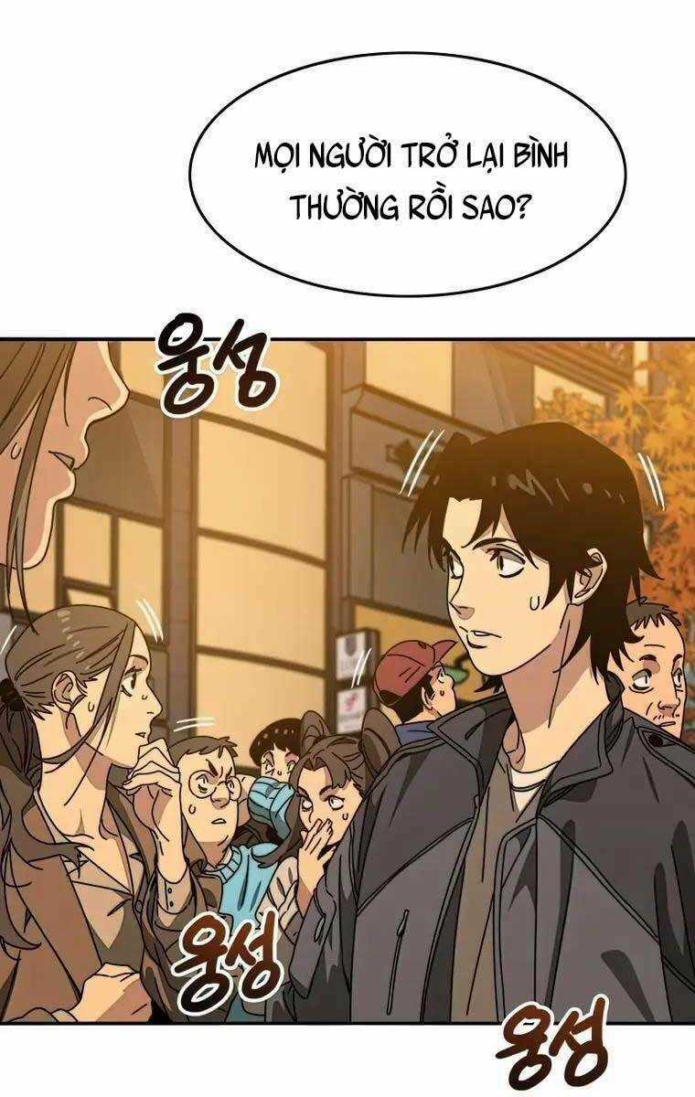 Tồn Tại Vĩnh Hằng Chapter 26 trang 24