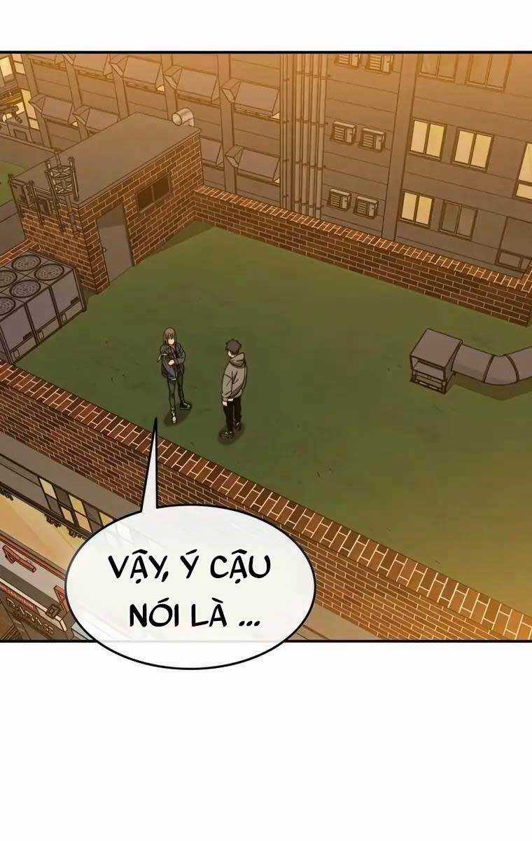 Tồn Tại Vĩnh Hằng Chapter 26 trang 34