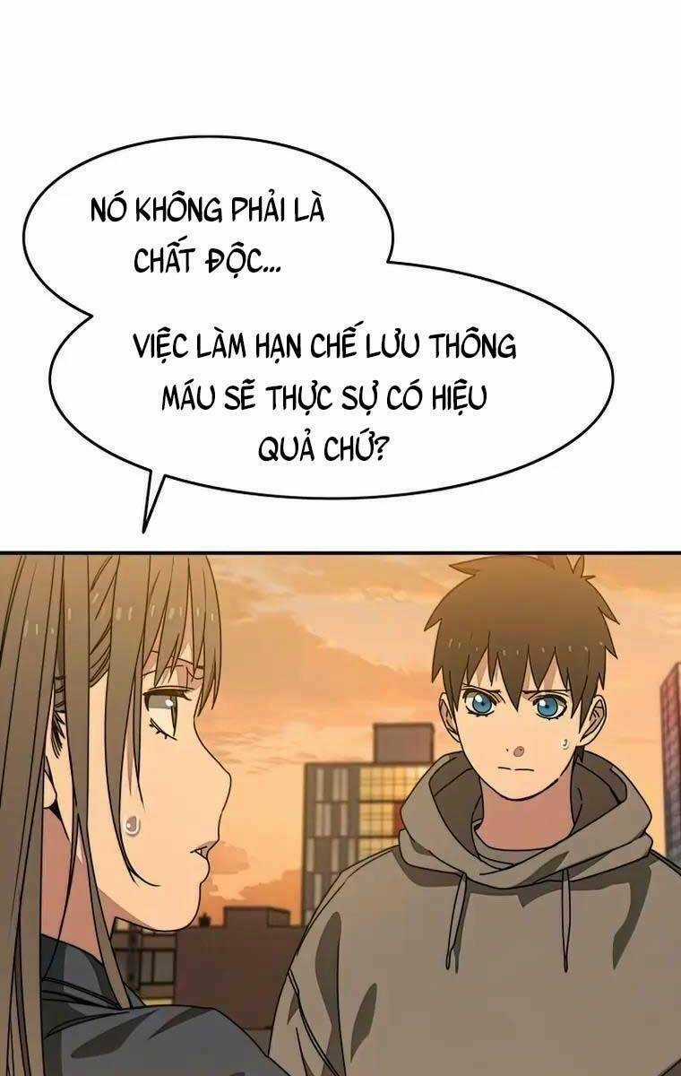Tồn Tại Vĩnh Hằng Chapter 26 trang 37