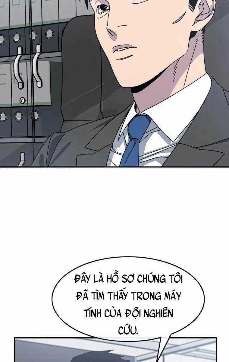 Tồn Tại Vĩnh Hằng Chapter 26 trang 5