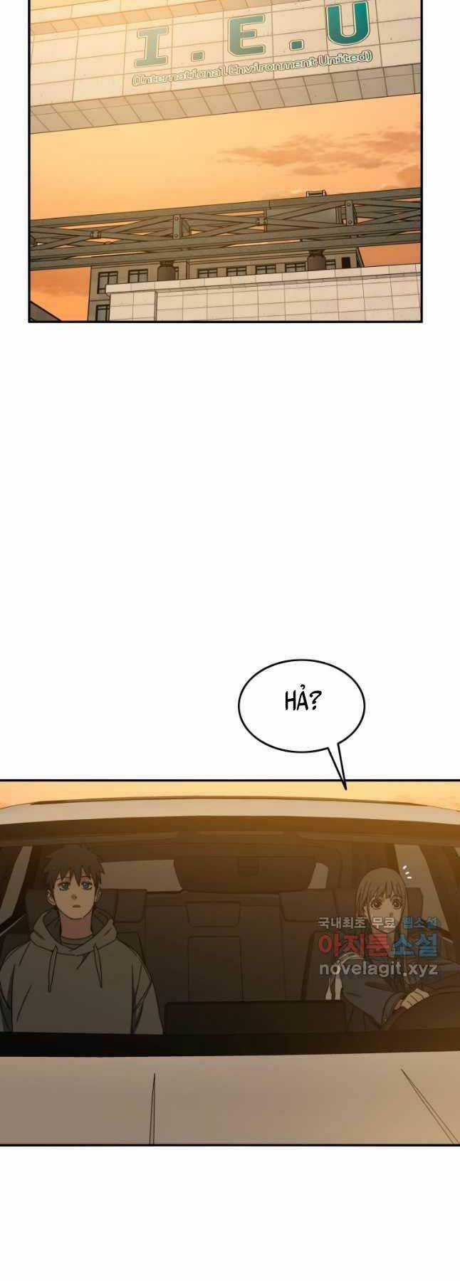 Tồn Tại Vĩnh Hằng Chapter 27 trang 1