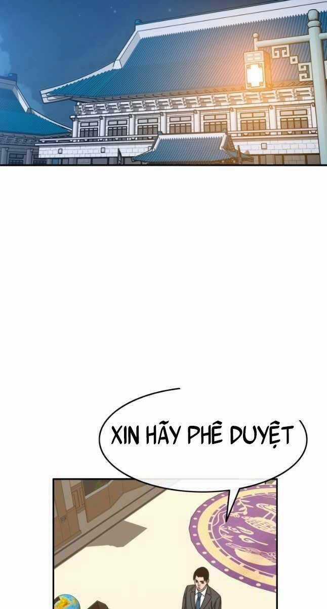 Tồn Tại Vĩnh Hằng Chapter 28 trang 1