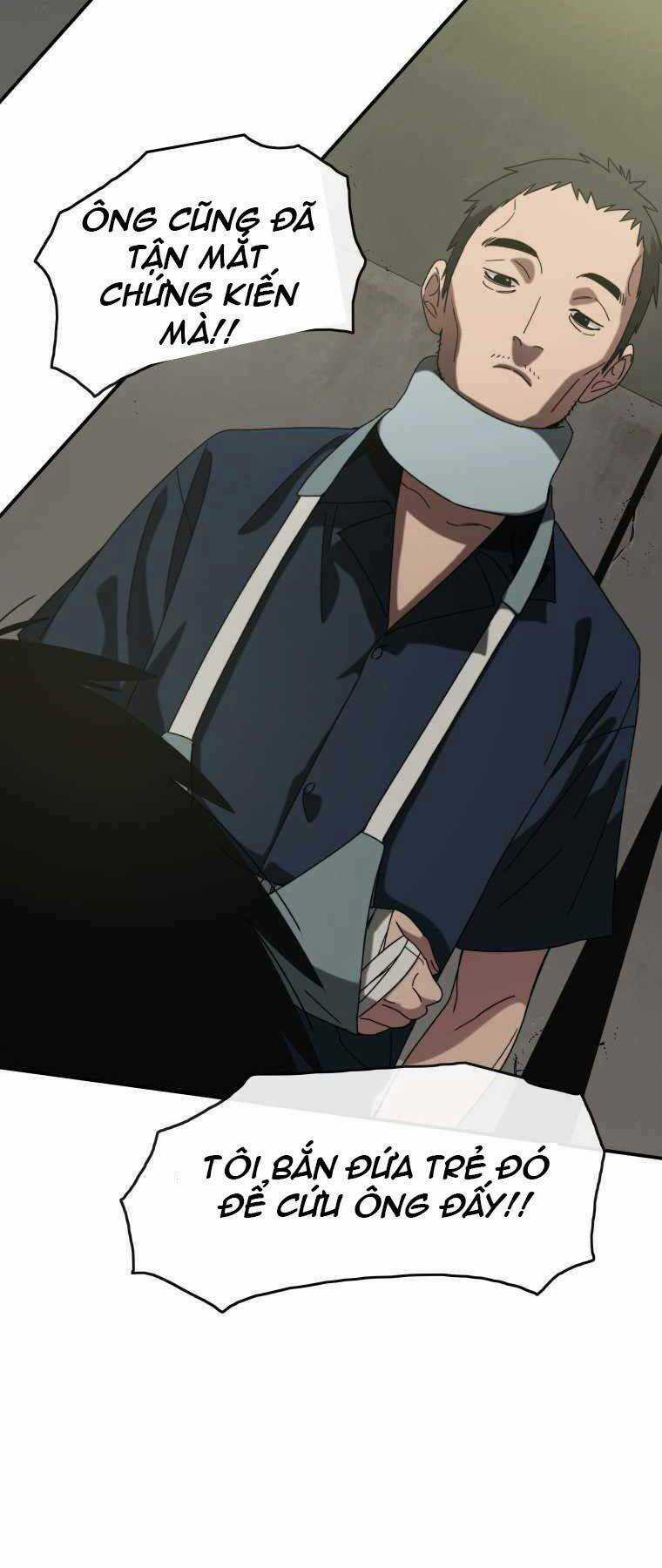 Tồn Tại Vĩnh Hằng Chapter 3 trang 13