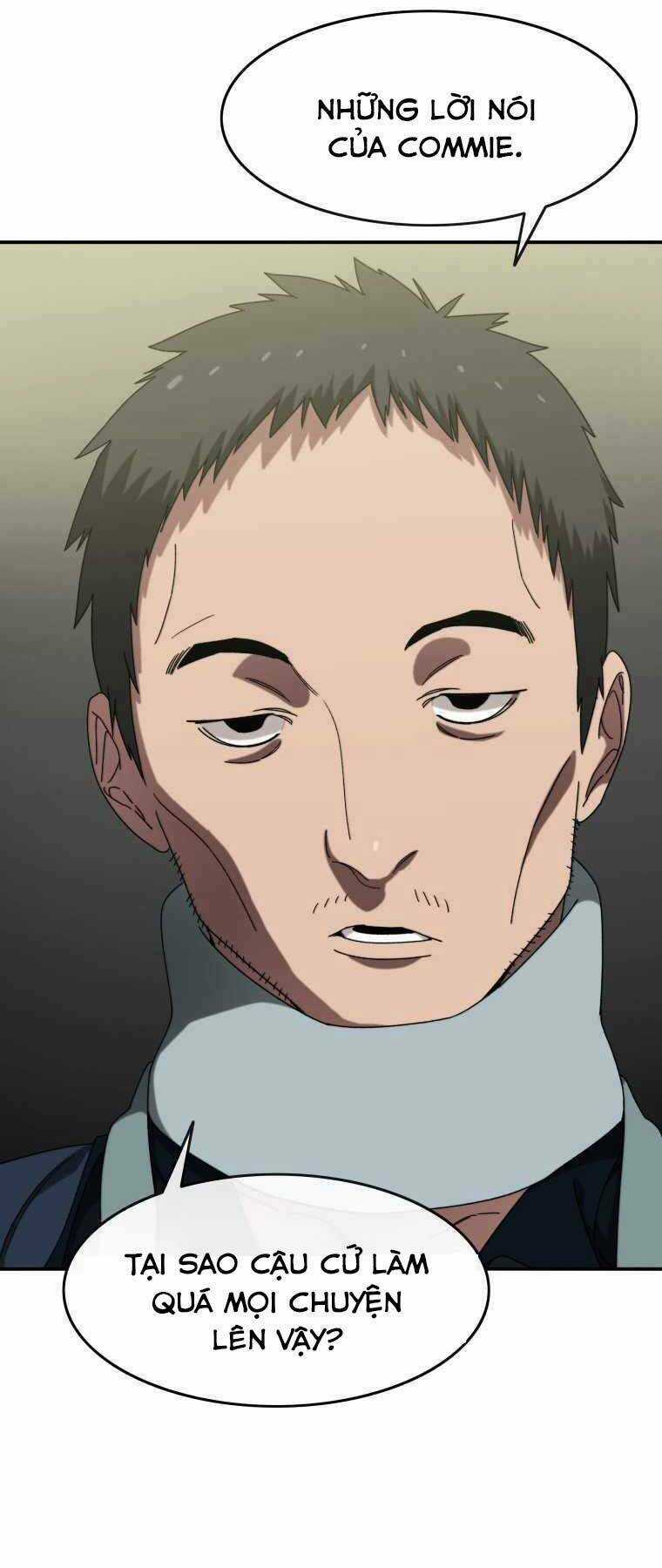 Tồn Tại Vĩnh Hằng Chapter 3 trang 17