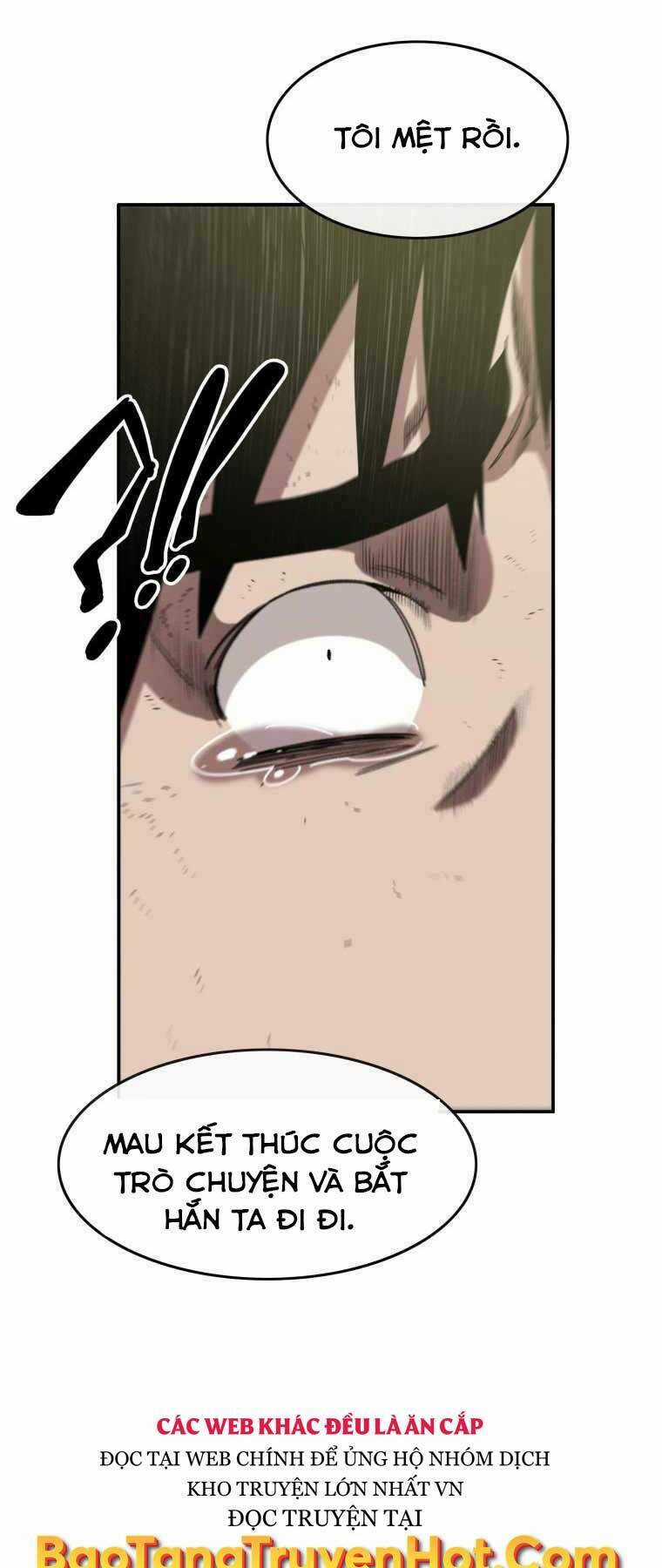 Tồn Tại Vĩnh Hằng Chapter 3 trang 18