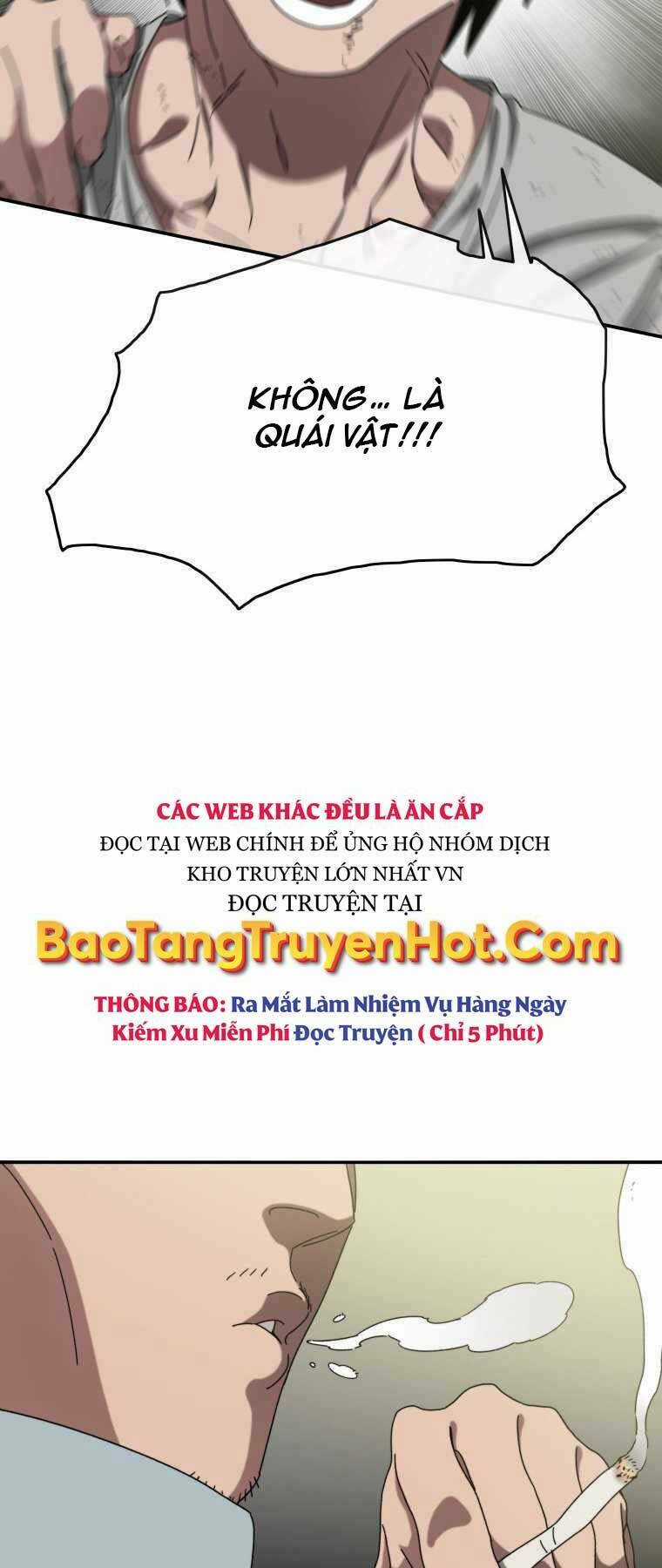 Tồn Tại Vĩnh Hằng Chapter 3 trang 21