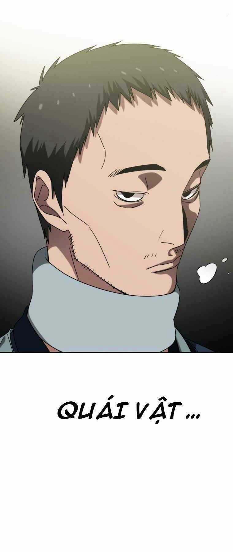 Tồn Tại Vĩnh Hằng Chapter 3 trang 23