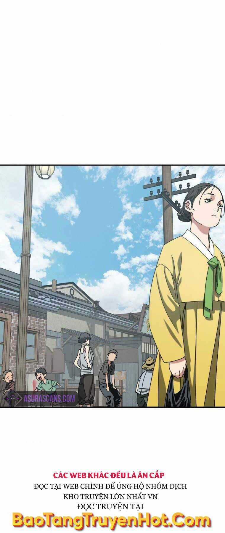 Tồn Tại Vĩnh Hằng Chapter 3 trang 25