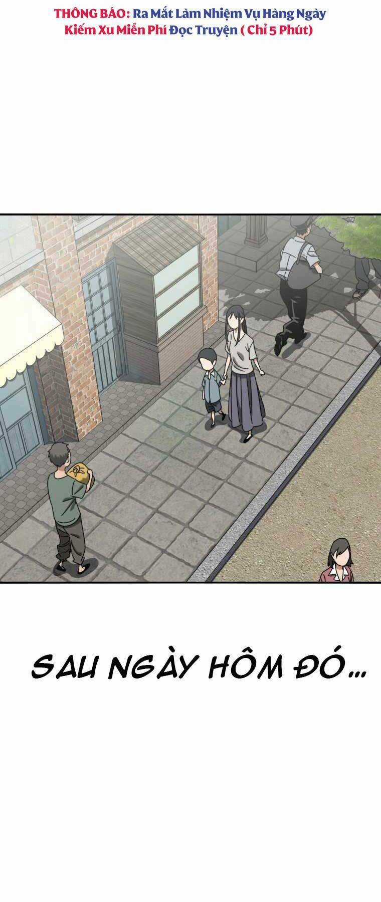 Tồn Tại Vĩnh Hằng Chapter 3 trang 26