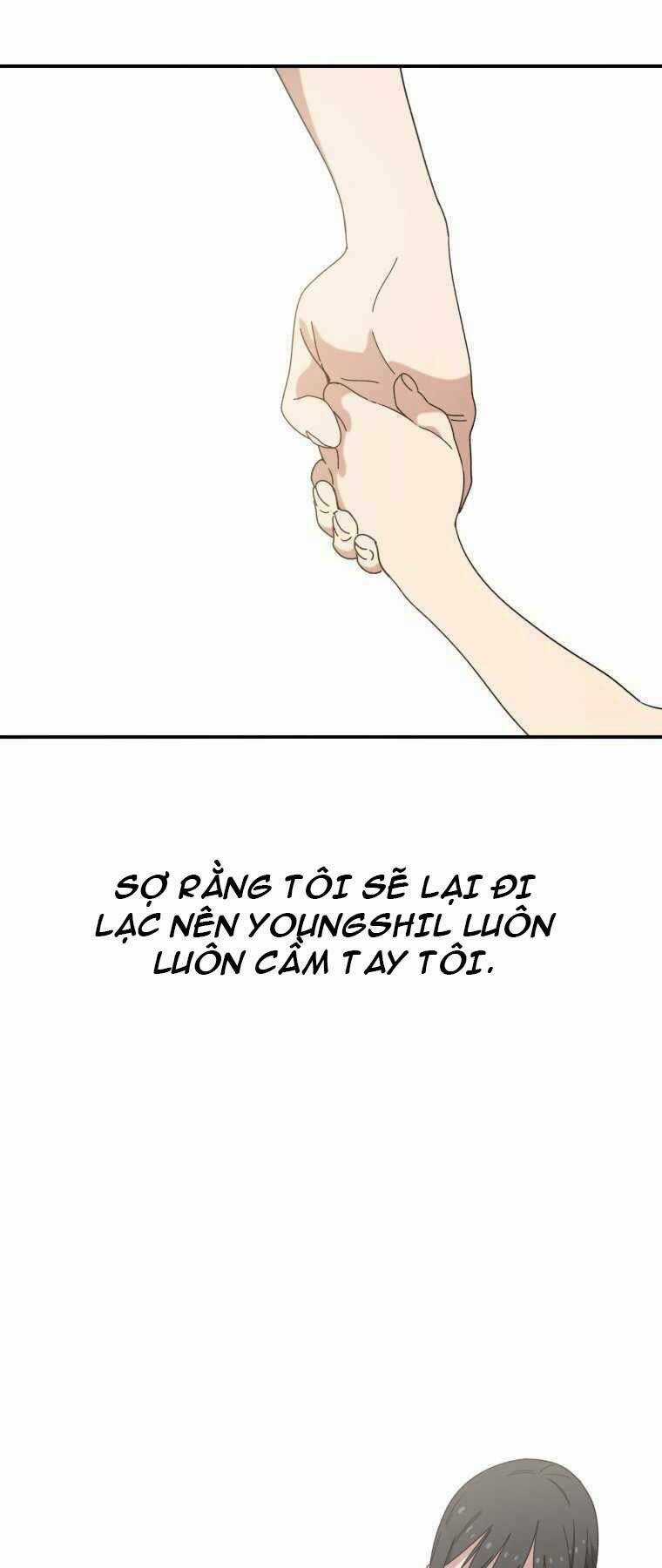 Tồn Tại Vĩnh Hằng Chapter 3 trang 27