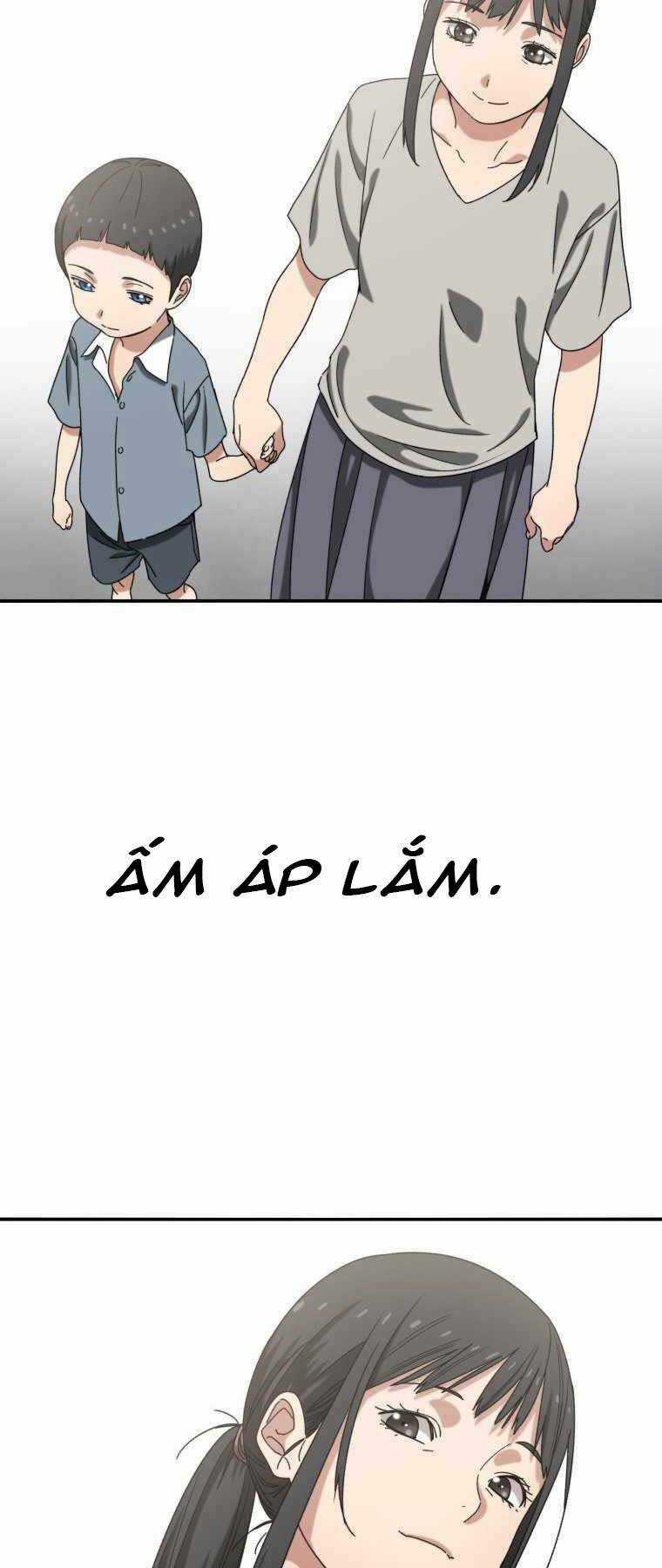 Tồn Tại Vĩnh Hằng Chapter 3 trang 28